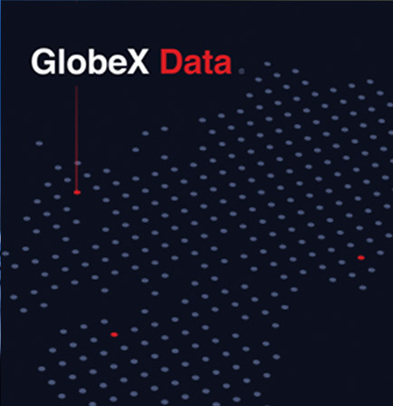 GlobeX Data, Switzerland